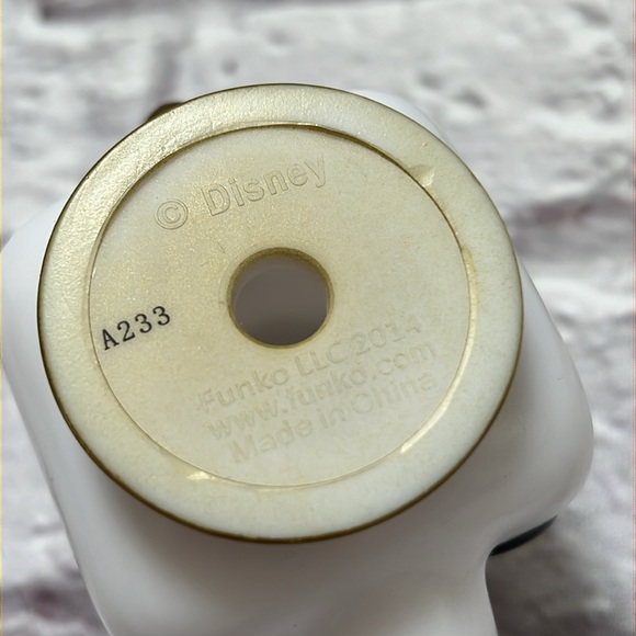 Funko Pop Mrs. Potts vinyl figure - Picture 5 of 5